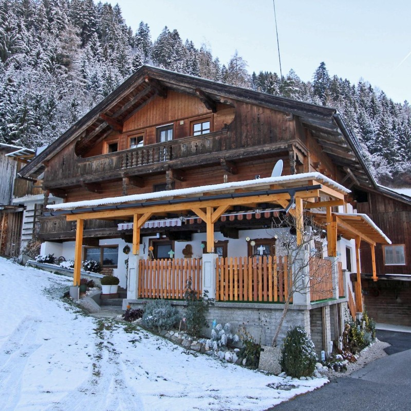 Ferielejlighed - 6 personer -  - 6272 - Kaltenbach