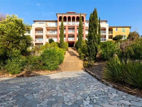 Holiday apartment - 4 persons -  - 83380 - Les Issambres