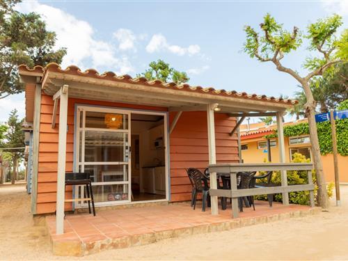 Bungalow - 4 personer -  - 08380 - Barcelona