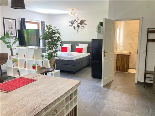 Semesterlägenhet - 4 personer -  - Feld Am See - 9544