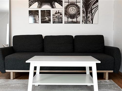 Ferielejlighed - 2 personer -  - Hilbersdorfer Straße - 09131 - Chemnitz