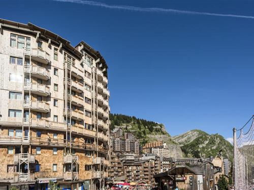 Sommerhus - 4 personer -  - 74110 - Avoriaz