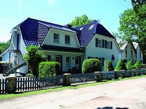 Holiday Home/Apartment - 4 persons -  - Wiesenstrasse - 18374 - Seeheilbad Zingst