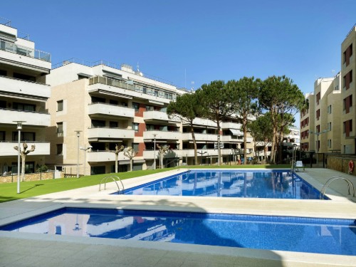 Ferielejlighed - 6 personer -  - 17310 - Lloret De Mar