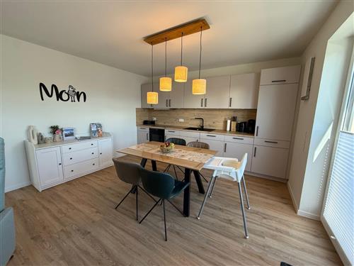 Ferielejlighed - 4 personer -  - Nordseeallee - 26969 - Butjadingen