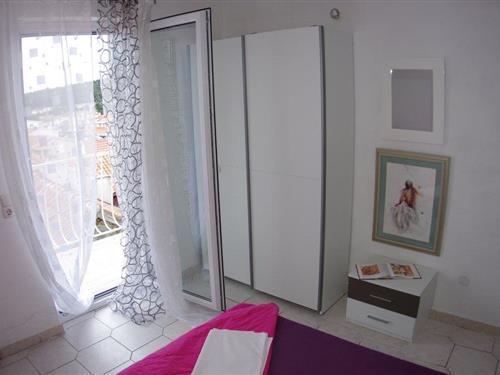 Sommerhus - 4 personer -  - Makarska - 21300 - Makarska