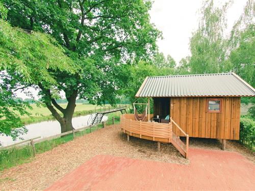 Holiday Home/Apartment - 4 persons -  - 7466PD - Zuna