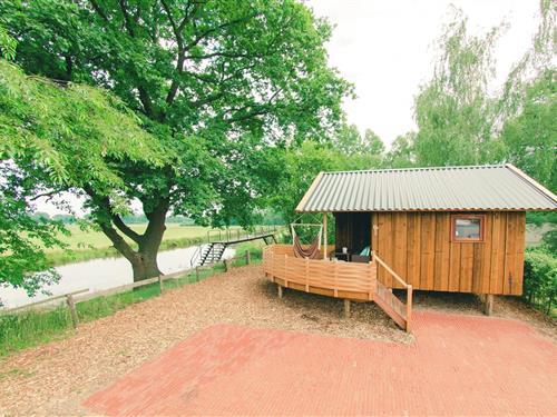 Ferienhaus - 4 Personen -  - 7466PD - Zuna