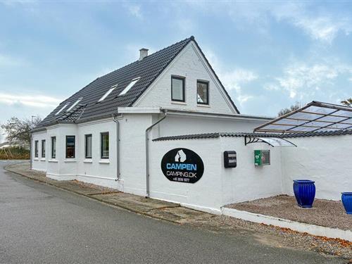 Ferienhaus - 18 Personen -  - Vestermarksvej - Kolby Kås - 8305 - Samsö