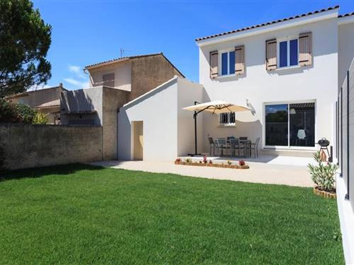 Ferielejlighed - 6 personer -  - 84800 - Isle-Sur-La-Sorgue