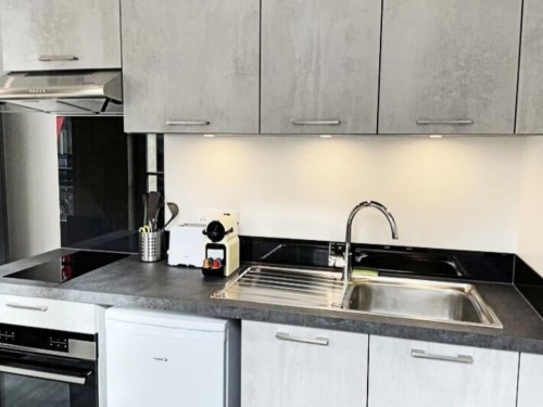 Ferielejlighed - 2 personer -  - 33000 - Bordeaux