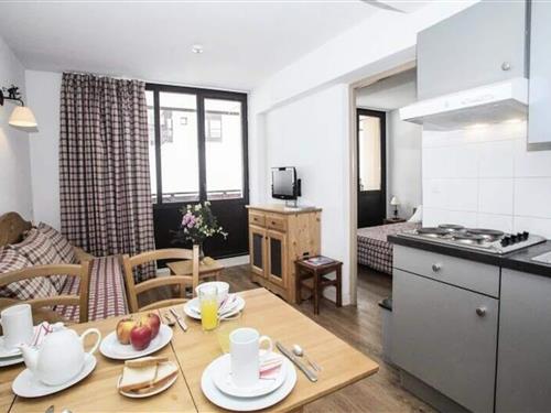 Ferielejlighed - 6 personer -  - 73320 - Tignes Val Claret