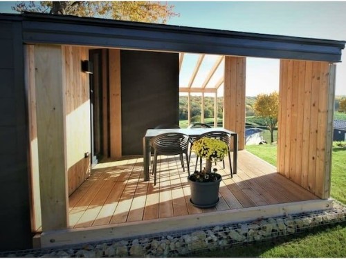 Fritidshus - 4 personer -  - 6271 - Gulpen