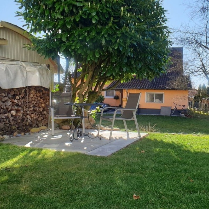 Sommerhus - 4 personer -  - 88690 - Unteruhldingen
