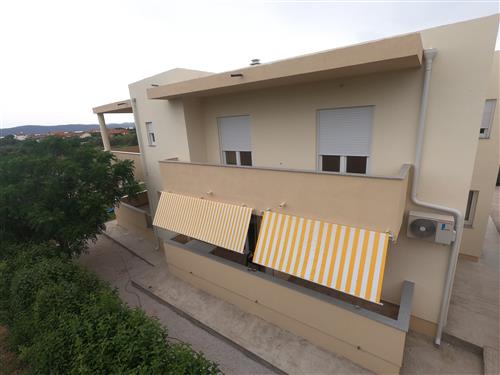 Holiday apartment - 2 persons -  - Bibinje - 23205 - Bibinje