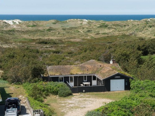 Sommerhus - 6 personer -  - Timianvej - 6854 - Henne Strand