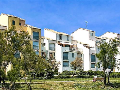 Feriehus / leilighet - 6 personer -  - 34300 - Le Cap D Agde