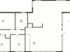 Billede 2 - Plantegning
