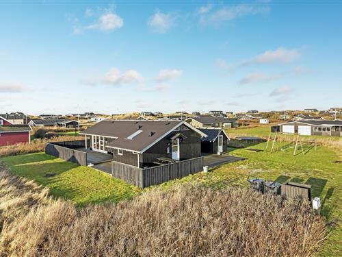 Sommerhus - 6 personer -  - M Christensens Vej - 9480 - Løkken