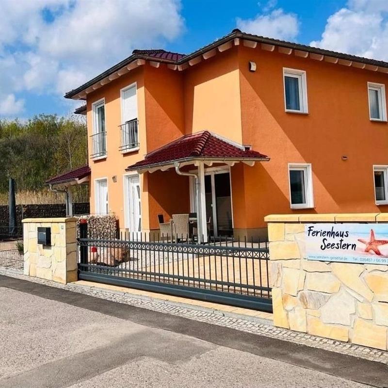 Ferielejlighed - 4 personer -  - Seeterrassen - 06249 - Mücheln