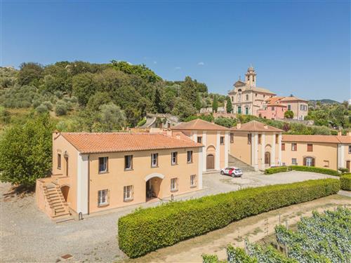 Ferienhaus - 6 Personen -  - Sestri Levante - 16039