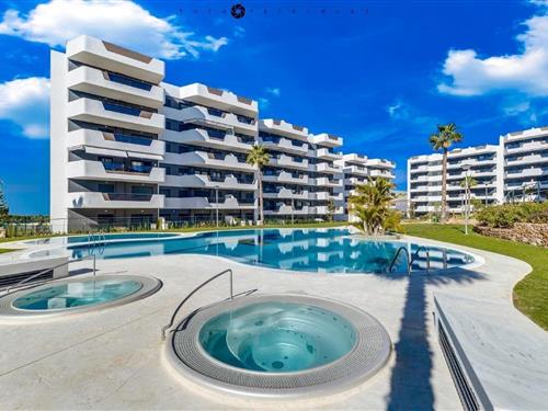 Holiday apartment - 8 persons -  - Bahía 73 - 03195 - Arenals Del Sol