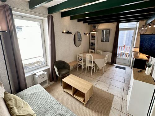 Holiday apartment - 5 persons -  - 63240 - Mont-Dore