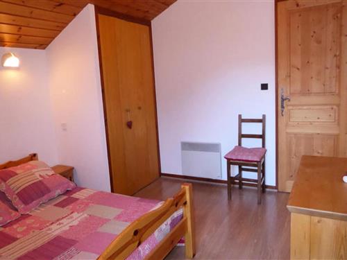 Sommerhus - 4 personer -  - 73710 - Pralognan-La-Vanoise