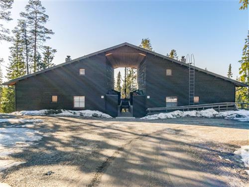 Feriehus / leilighet - 4 personer -  - Kuusamo - 93830