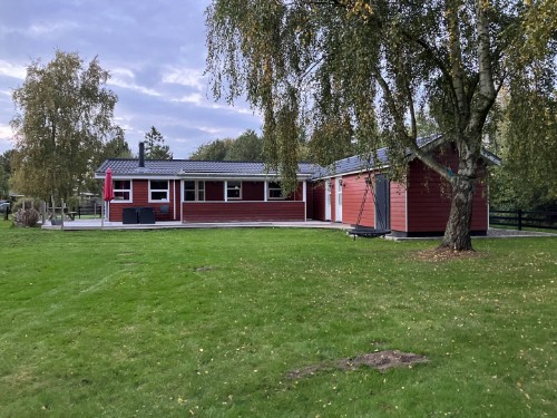 Fritidshus - 8 personer -  - Falkevejen - 4874 - Gedser