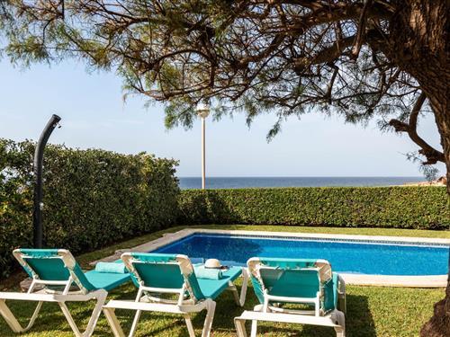 Holiday Home/Apartment - 6 persons -  - Passeig Marítim - 07769 - Cap D´Artruix