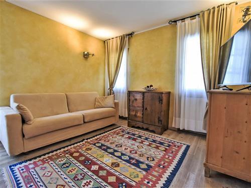 Feriehus / leilighet - 4 personer -  - Bormio - 23032