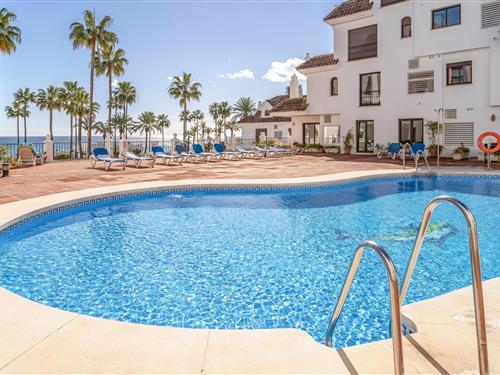 Ferielejlighed - 4 personer -  - Urb. Marina Real - Puerto De La Duquesa - 29692 - Manilva