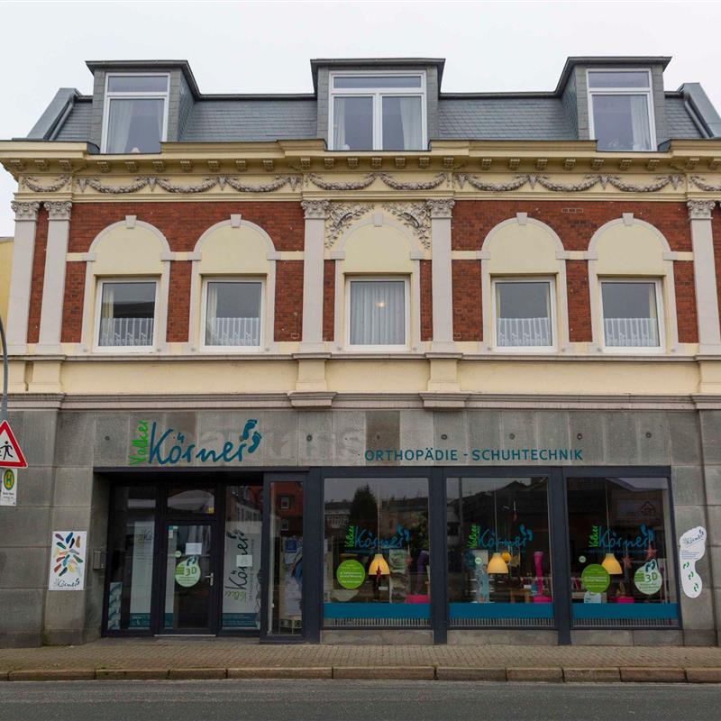 Ferielejlighed - 4 personer -  - Werftstraße - 26382 - Wilhelmshaven