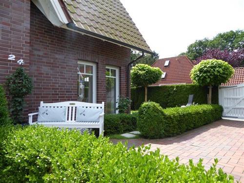 Ferienhaus - 6 Personen -  - An der Rennweide - 26316 - Dangast