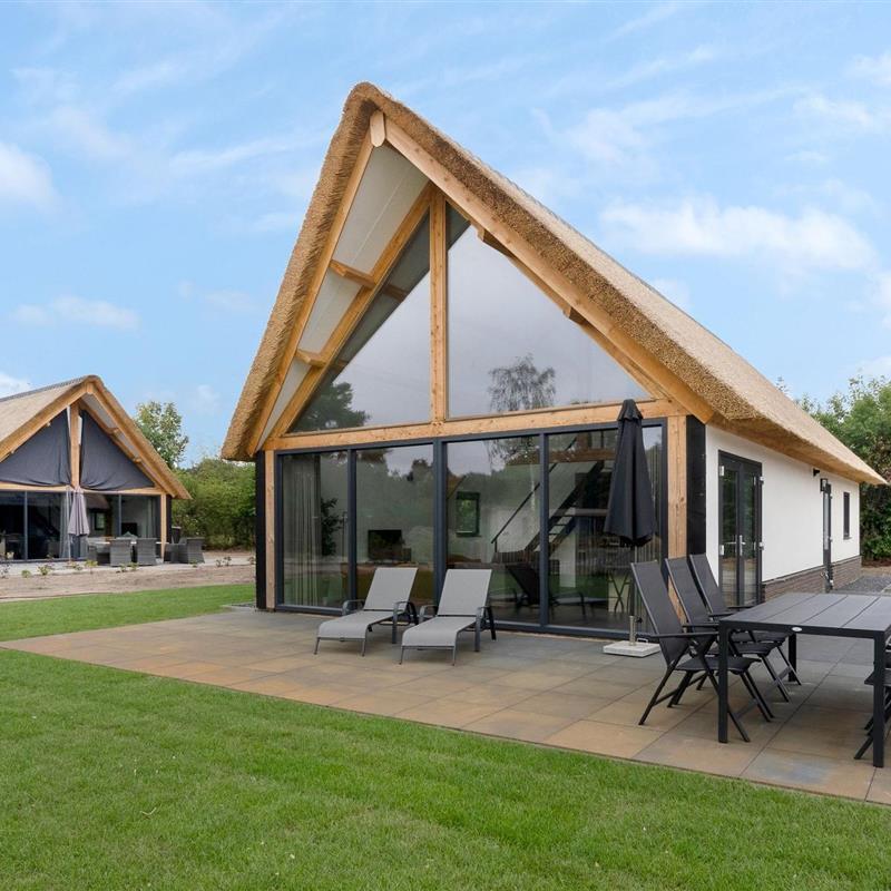 Sommerhus - 6 personer -  - 5111HD - Baarle-Nassau