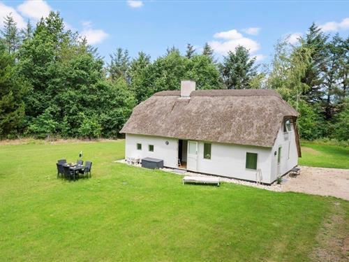 Sommerhus - 6 personer -  - Svollingvej - Vester Husby - 6990 - Ulfborg