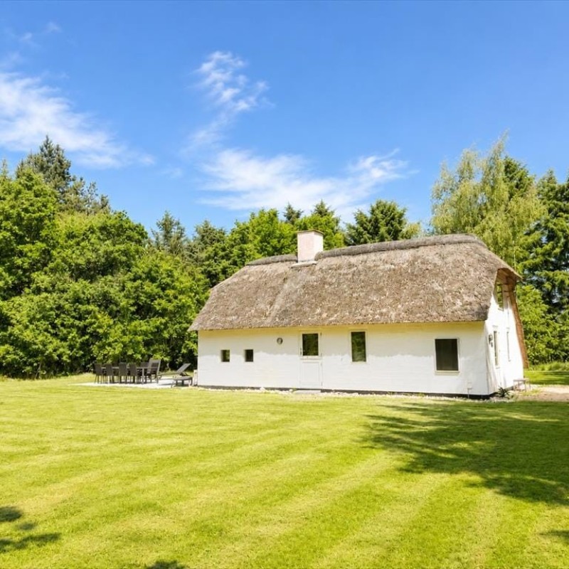 Ferienhaus - 6 Personen -  - Svollingvej - Vester Husby - 6990 - Ulfborg