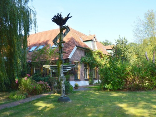 Ferienhaus - 17 Personen -  - 7157BL - Rekken