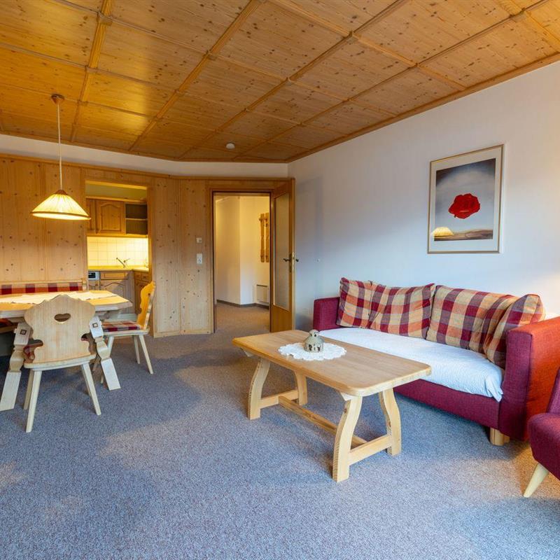 Ferielejlighed - 4 personer -  - Königsleiten - 5742 - Königsleiten