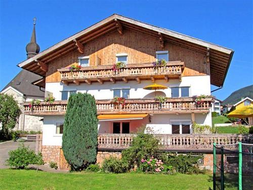 Ferieleilighet - 5 personer -  - Loibichl - 5311 - Innerschwand Am Mondsee