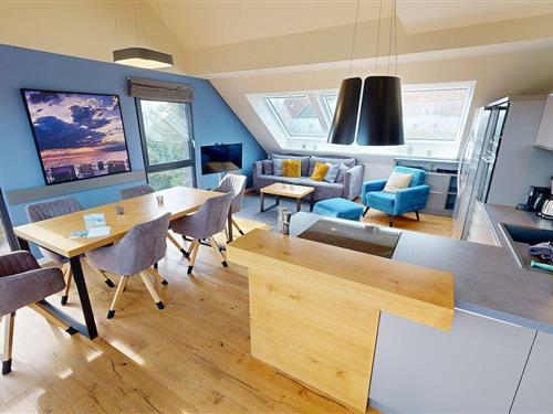 Ferielejlighed - 6 personer -  - Bergstraße - 23669 - Timmendorfer Strand