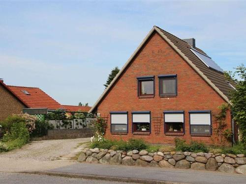Sommerhus - 5 personer -  - 24395 - Gelting