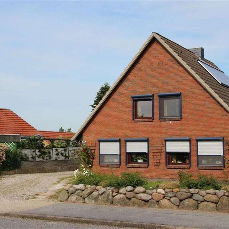 Sommerhus - 5 personer -  - 24395 - Gelting