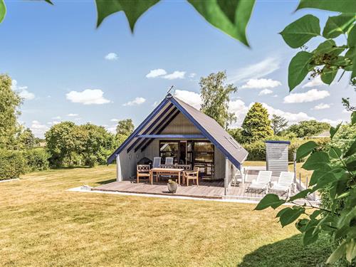 Ferienhaus - 5 Personen -  - Blåmejsevej - Stillinge Strand - 4200 - Slagelse