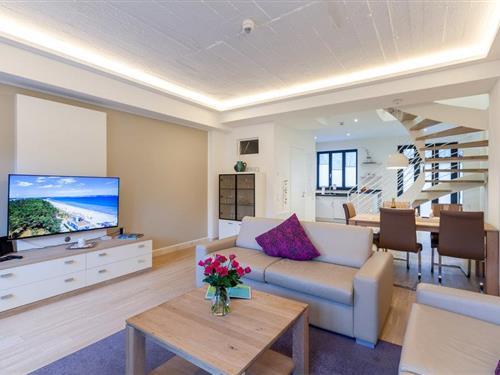 Ferieleilighet - 6 personer -  - Südstrand - Prora/Rügen - 18609 - Binz