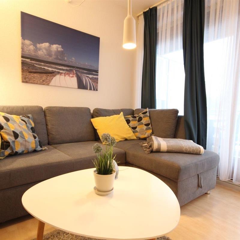 Ferielejlighed - 3 personer -  - Hamburger Str. - 23743 - Grömitz