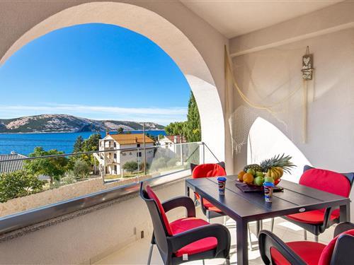 Ferieleilighet - 4 personer -  - Porat - Pag-Stara Novalja - 53291 - Stara Novalja