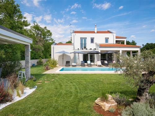 Feriehus - 8 personer -  - Gilesici - Jursici - 52342 - Svetvincenat