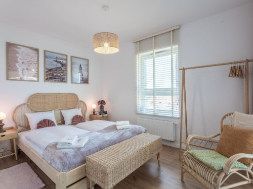 Ferieleilighet - 4 personer -  - 72-600 - Swinoujscie